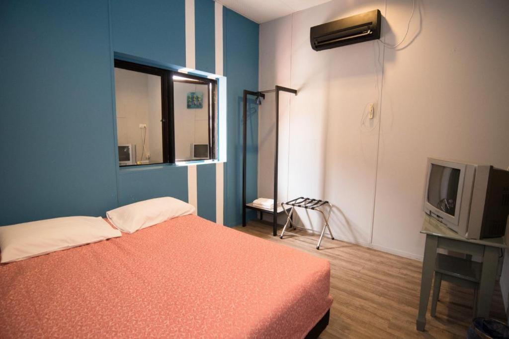 Ipoh Sakura Hotel Eksteriør billede