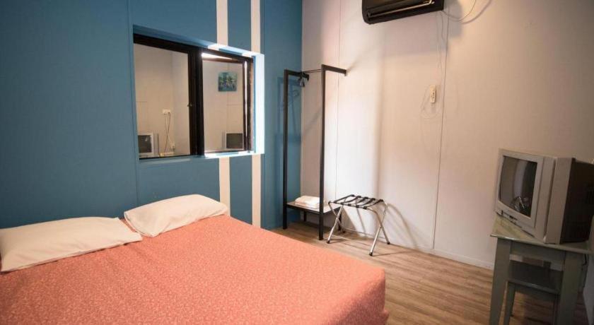 Ipoh Sakura Hotel Eksteriør billede