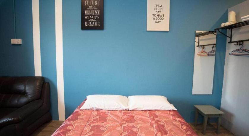 Ipoh Sakura Hotel Eksteriør billede